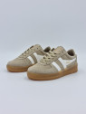 grandslam suede suede beige