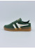 grandslam suede suede vert