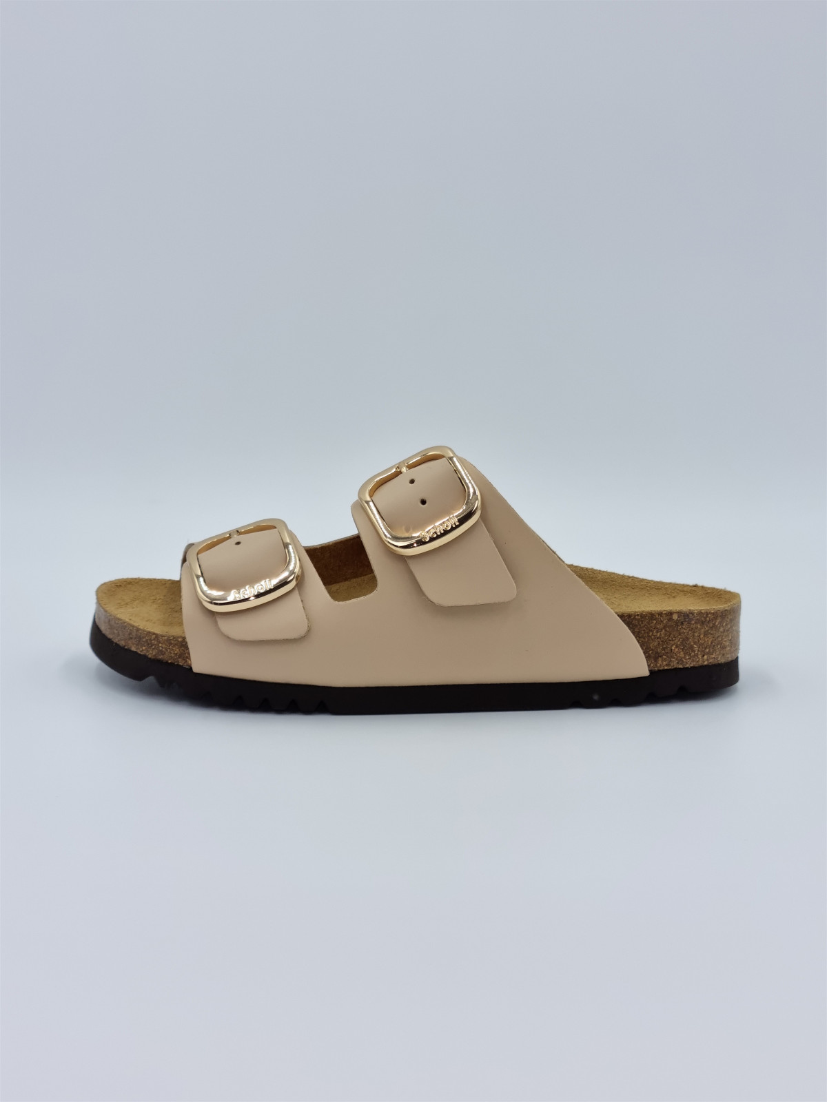 noelle sch cuir beige