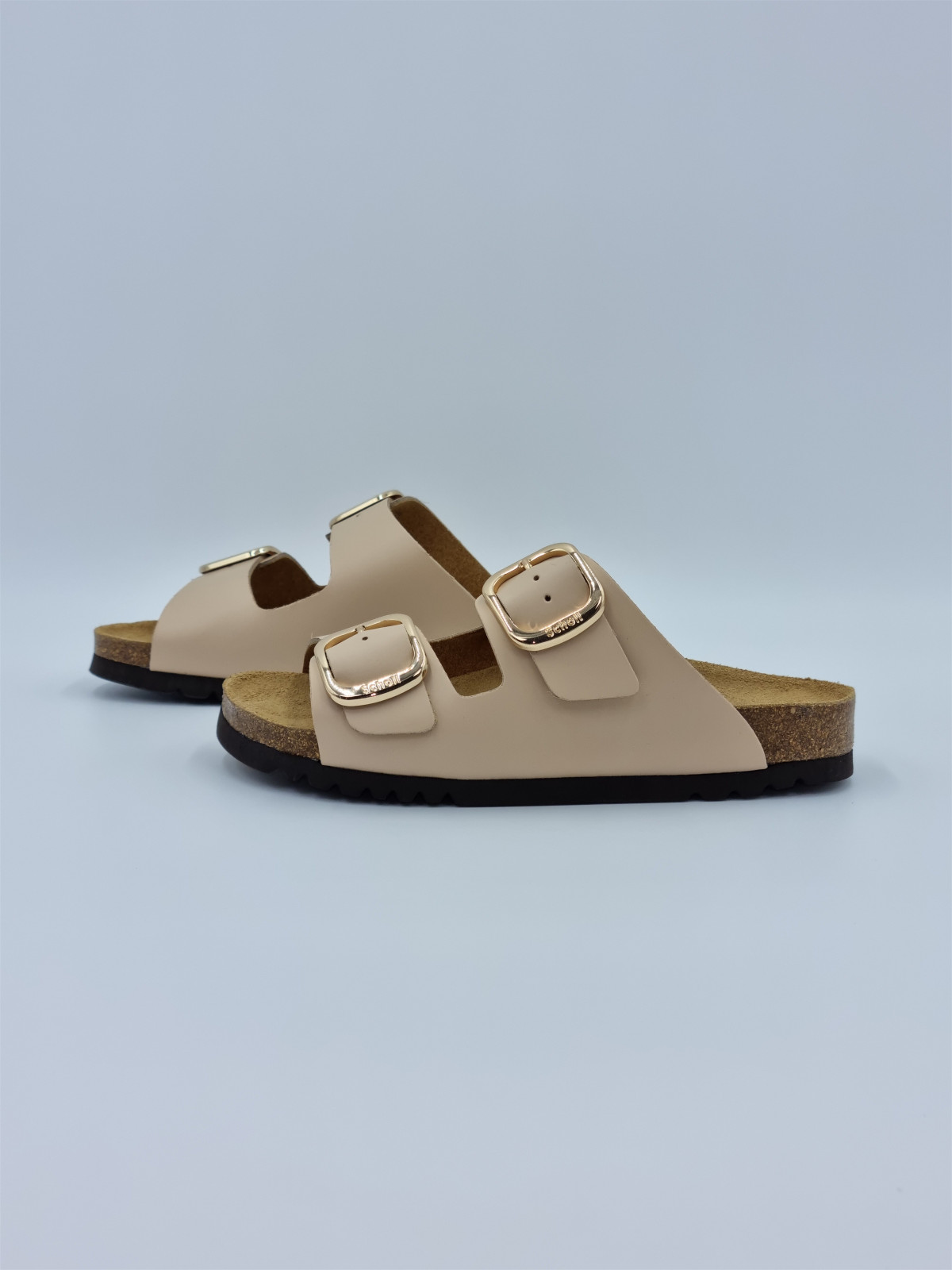 noelle sch cuir beige