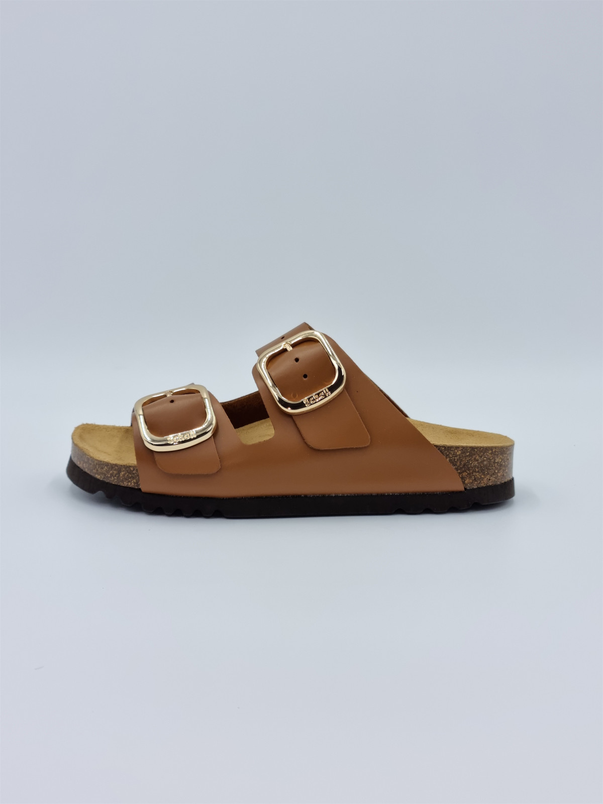 noelle sch cuir cognac