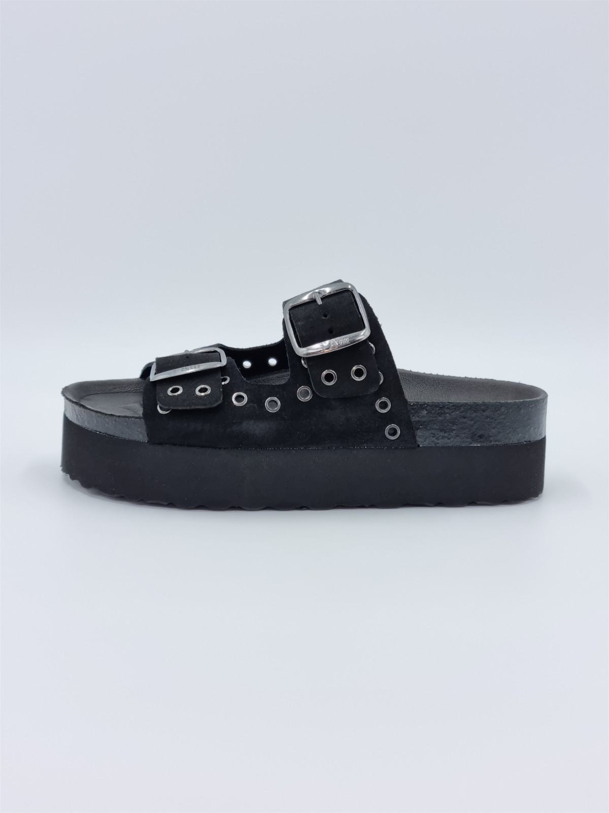 6497 o suede black