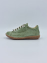 7026 cuir vert