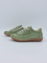 7026 cuir vert