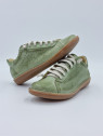 7026 cuir vert