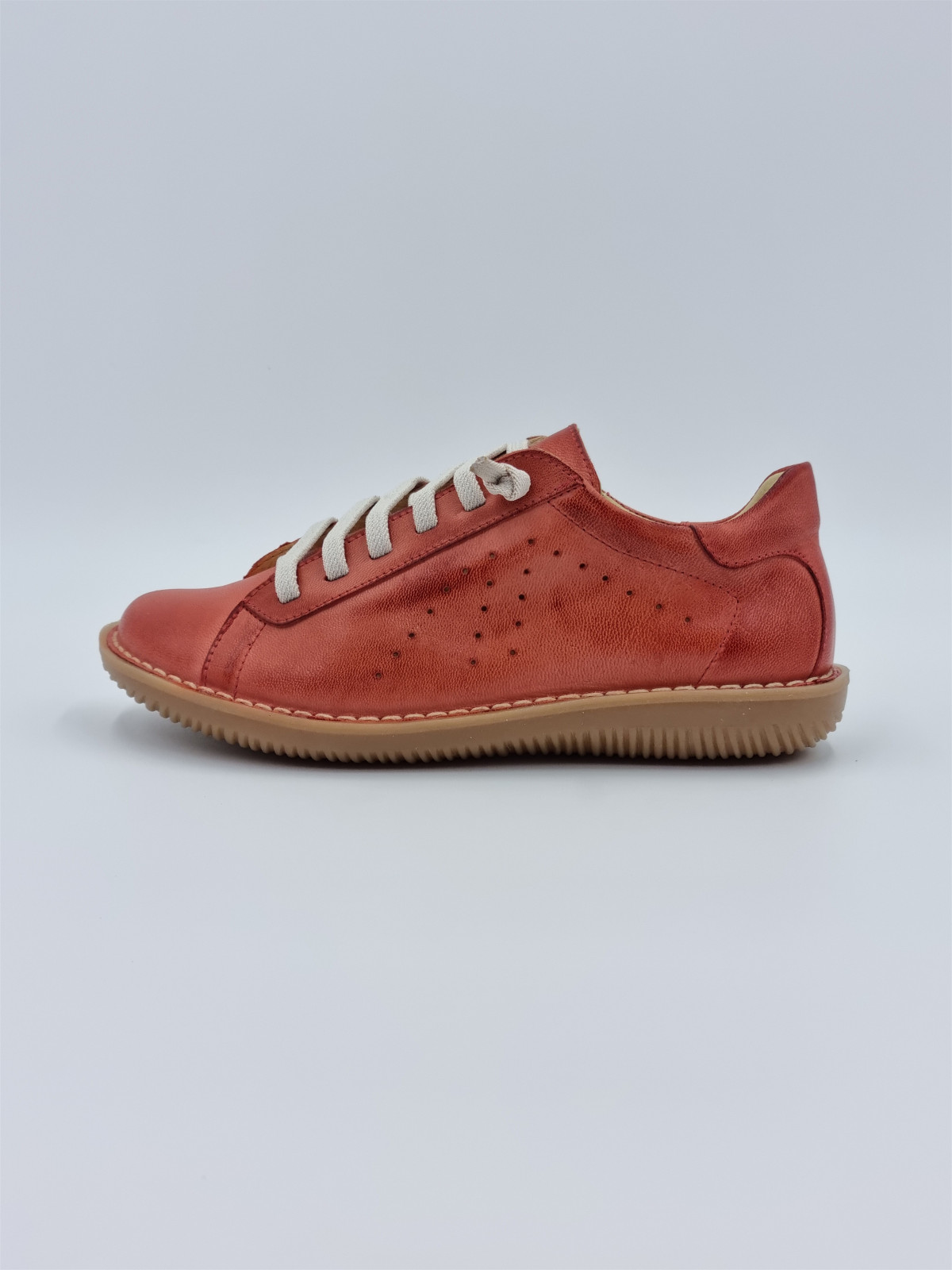 7026 cuir orange