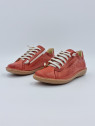 7026 cuir orange