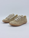 7026 cuir blanc