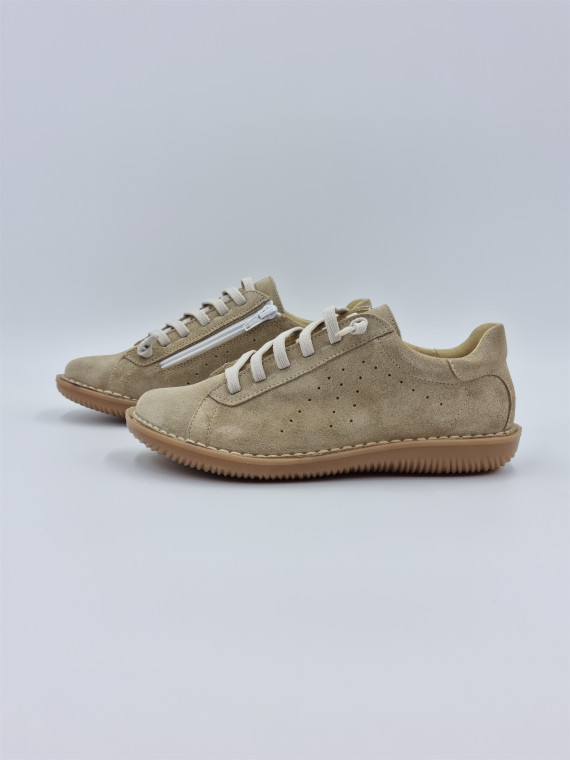 7026 cuir blanc