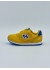 373 e hook and loop nubuck/mesh lemon