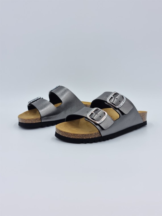 josephine textile gris