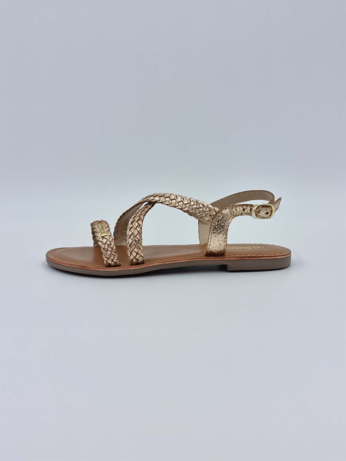 diams cuir or