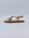diams cuir or