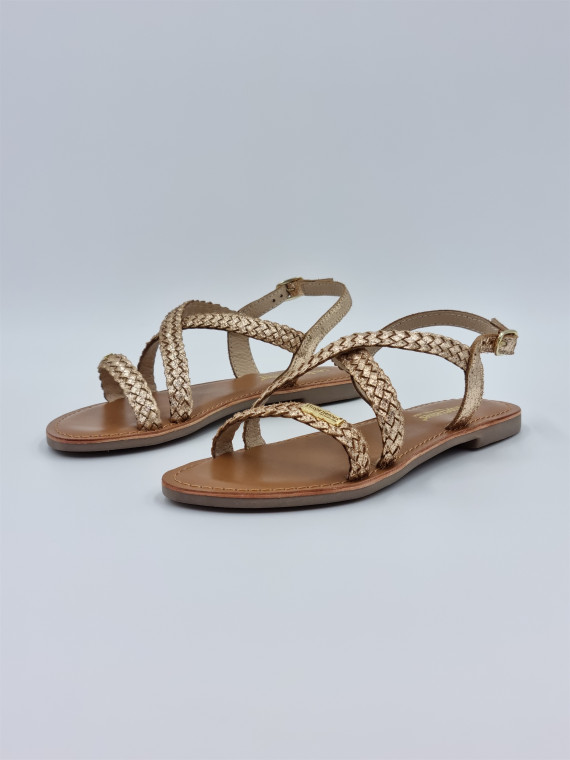 diams cuir or