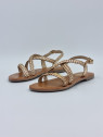 diams cuir or