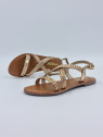 diams cuir or