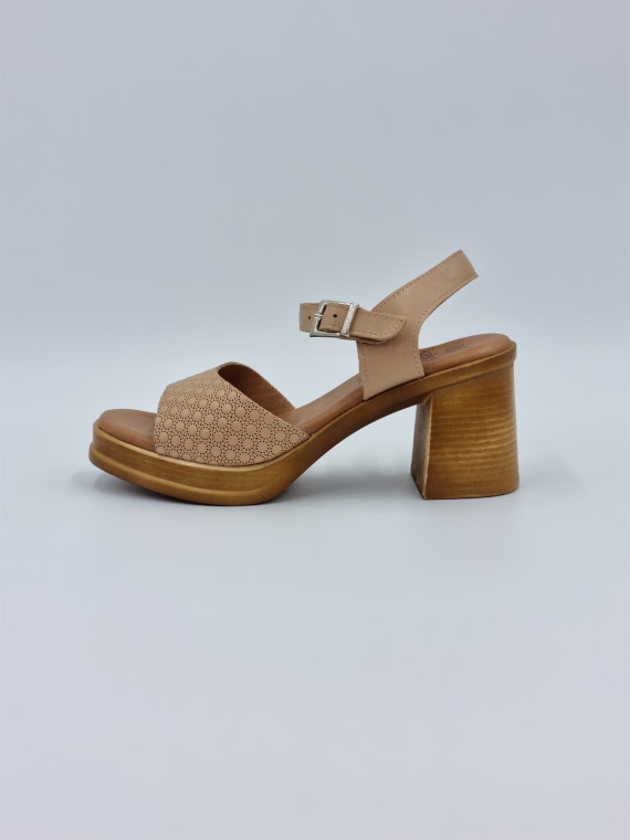 1317 cuir crème