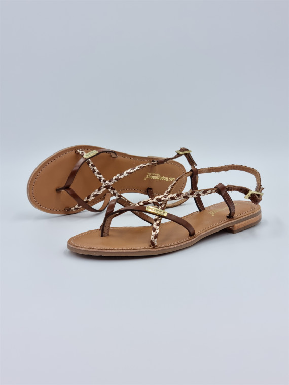 monatres cuir cuir