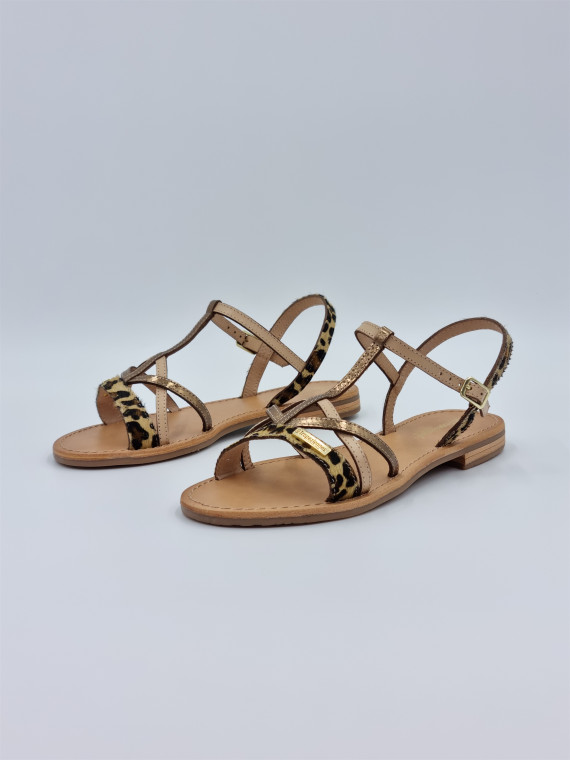 hirogumpo cuir multicolore