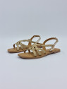 chomy cuir or