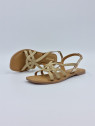 chomy cuir or