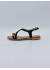 hastral cuir noir