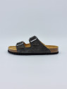 julien nubuck grey
