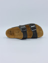 julien nubuck grey