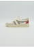 grandslam trident cuir white/bone/flax