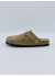 olivier nubuck kaki
