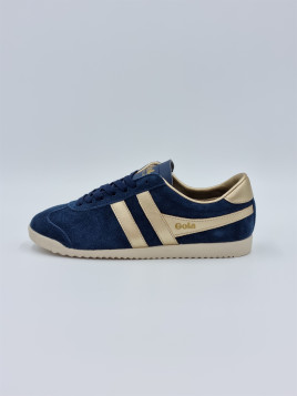 bullet suede pearl bleu