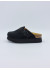 justine suede black