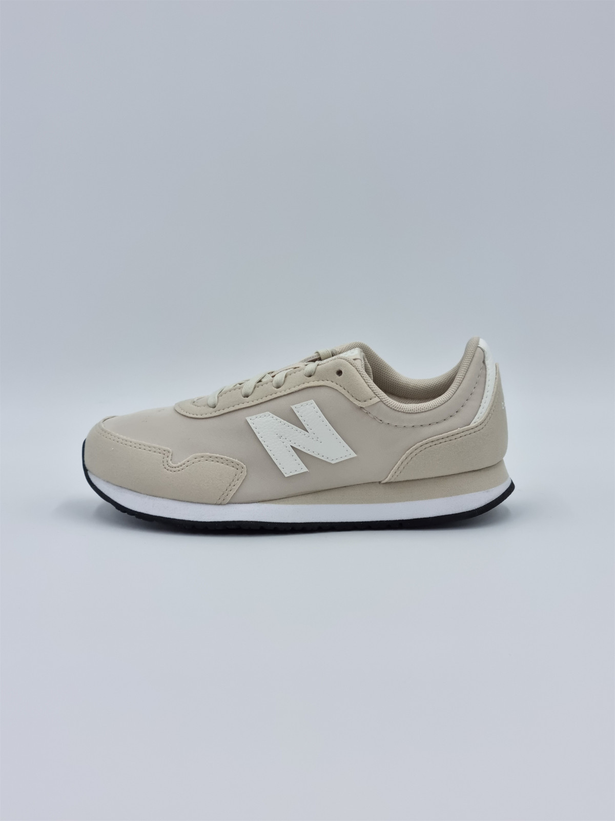 323 textile/nubuck beige