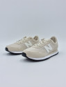 323 textile/nubuck beige