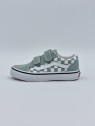 old skool v. nubuck/textile pure grey