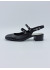 ROSEWOOD - CUIR - NOIR