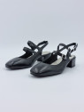 rosewood cuir noir
