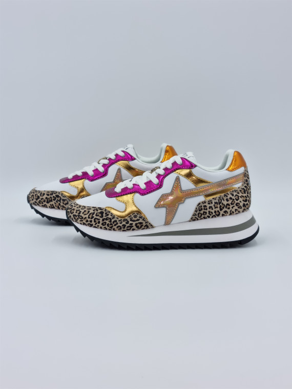 tally-j nubuck/textile beige