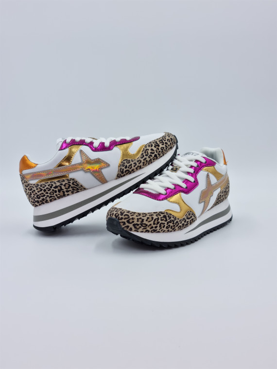 tally-j nubuck/textile beige