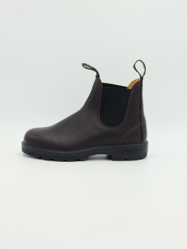 chelsea boots cuir 2130 auburn