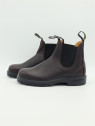 chelsea boots cuir 2130 auburn