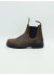 chelsea boots cuir 1609 antique brown