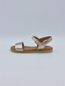 120 cuir or