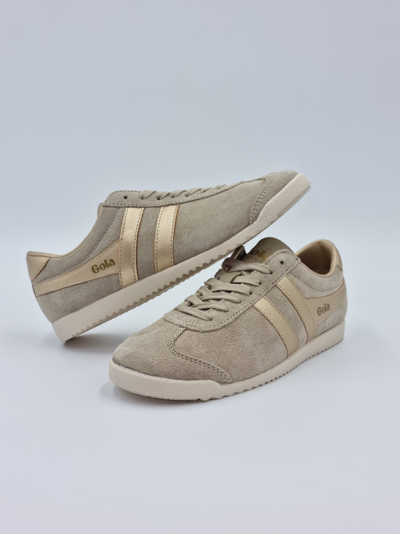 bullet suede pearl kaki