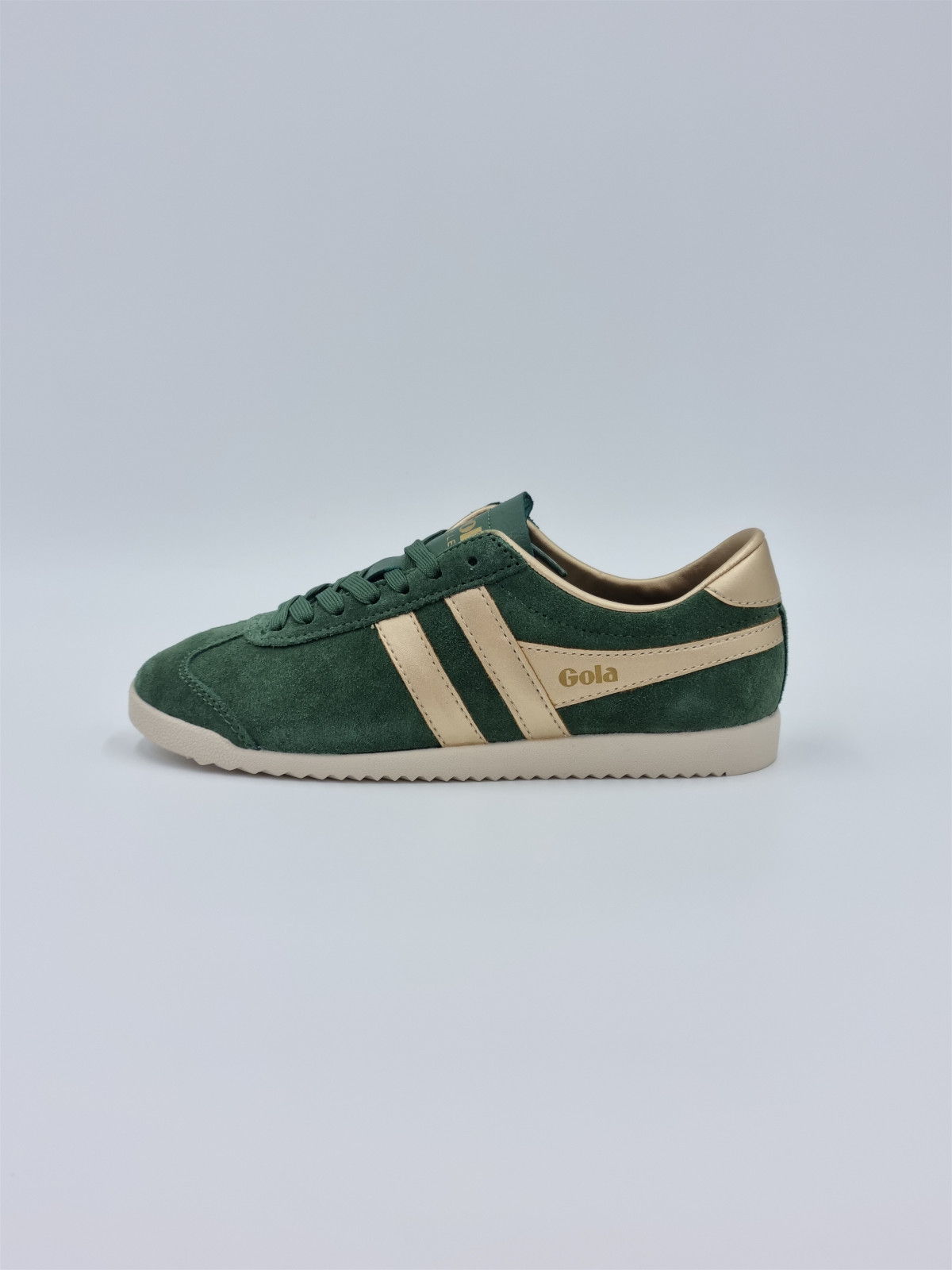 bullet cuir evergreen.