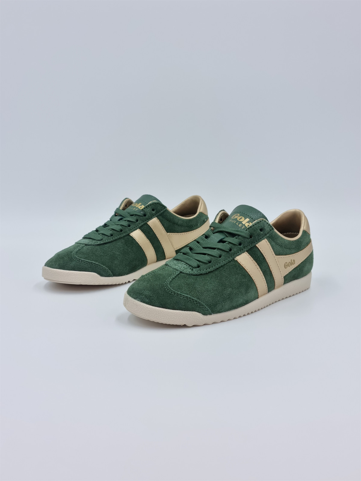 bullet cuir evergreen.