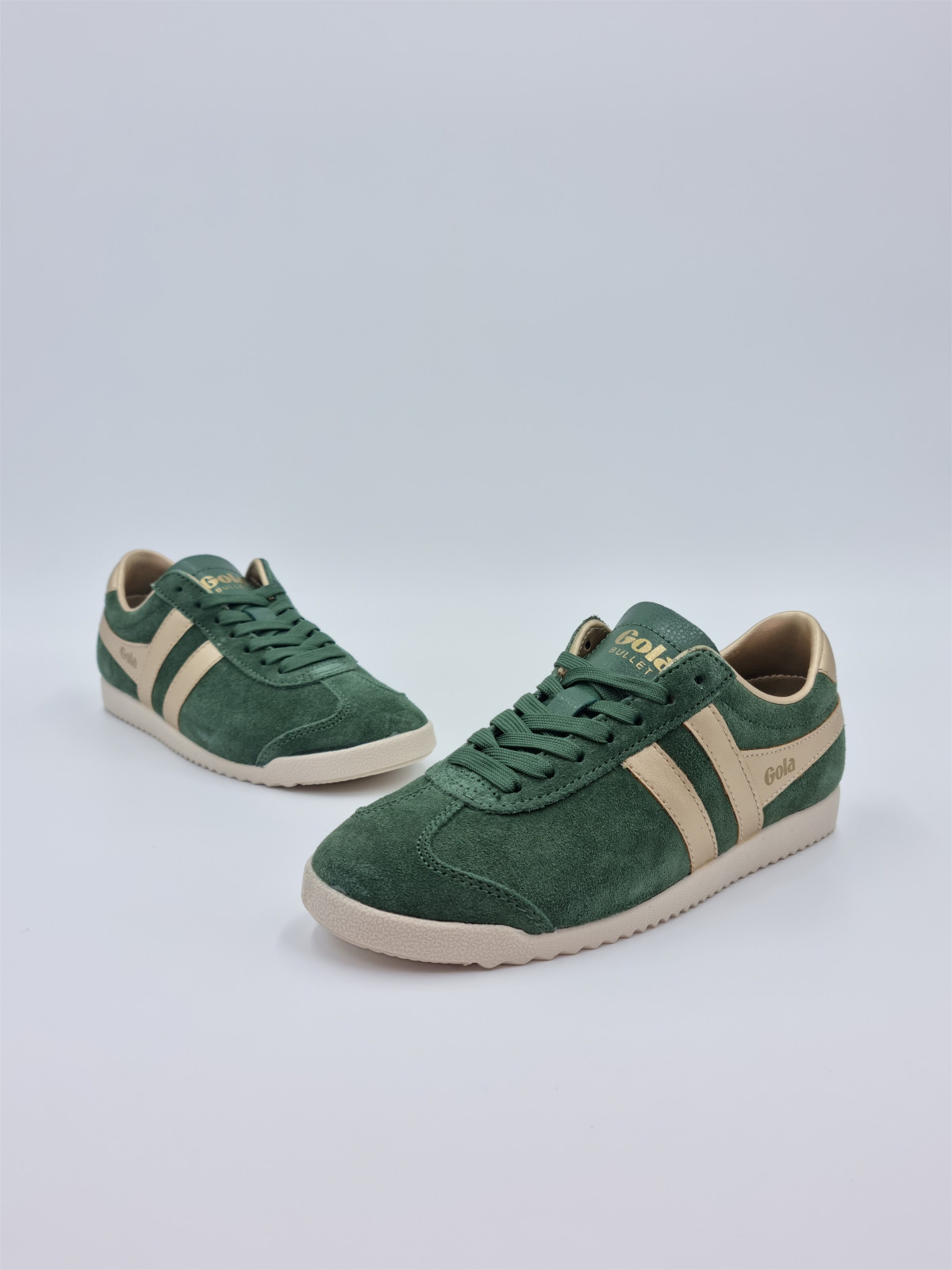 bullet cuir evergreen.