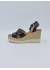 1112 cuir noir