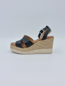 1112 cuir noir