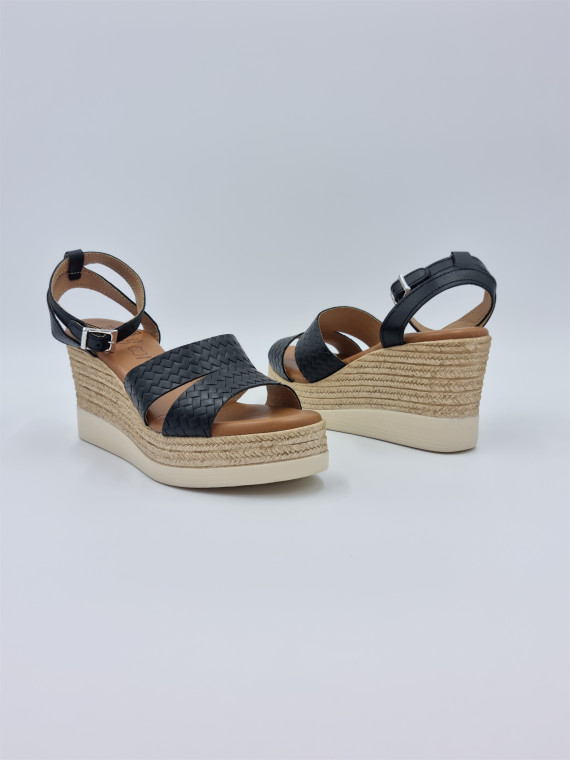 1112 cuir noir